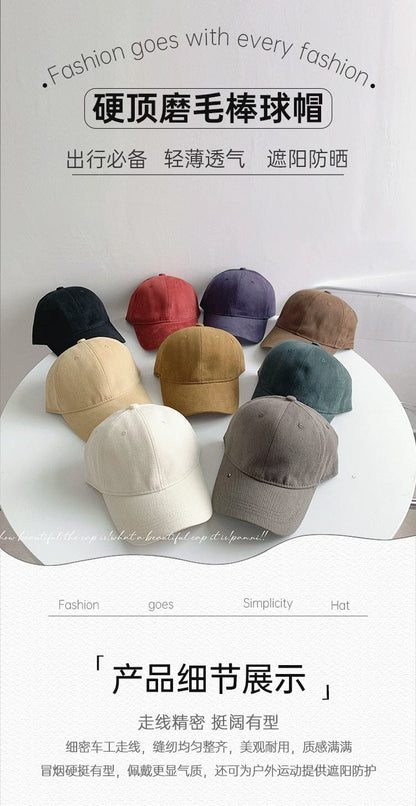 Custom embroidery Dad hat photo contours Custom embroidery