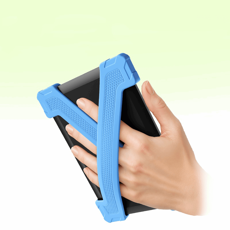 New Arrivals One-Hand Magic Kindle Hero Strap No More Hand Fatigue or Drops