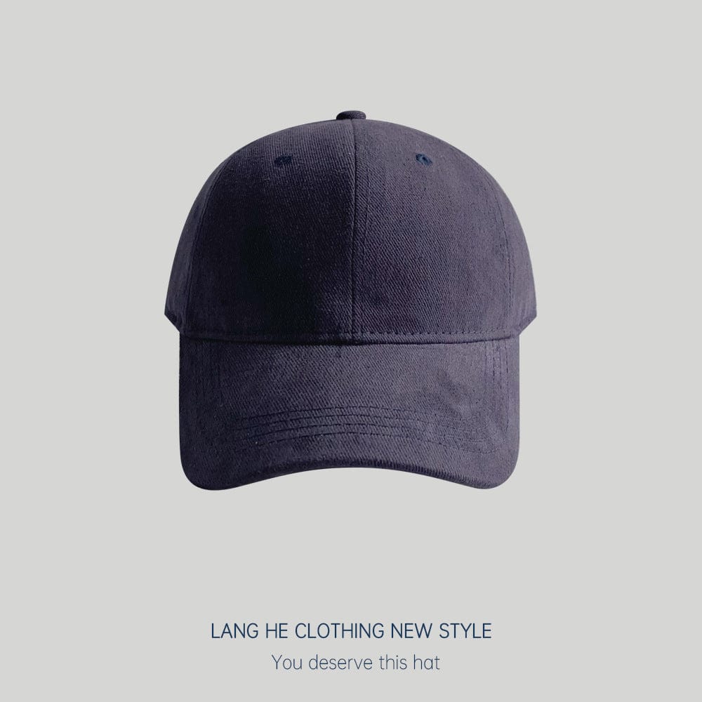 Custom embroidery Dad hat photo contours Custom embroidery