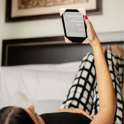 New Arrivals One-Hand Magic Kindle Hero Strap No More Hand Fatigue or Drops