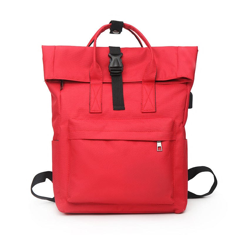 Custom-Embroidered-Pet-Portrait-Red-Backpack