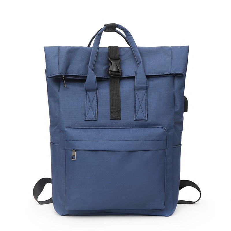 Custom-Embroidered-Pet-Portrait-Navy-Backpack