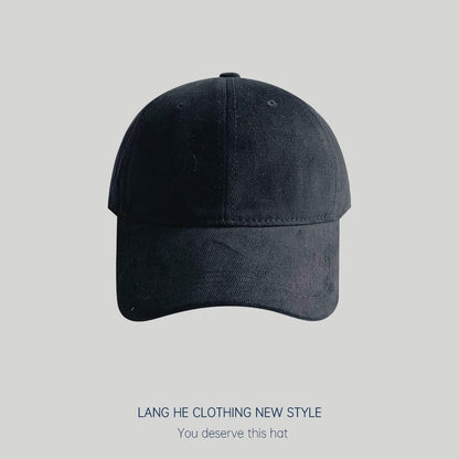 Custom embroidery Dad hat photo contours Custom embroidery