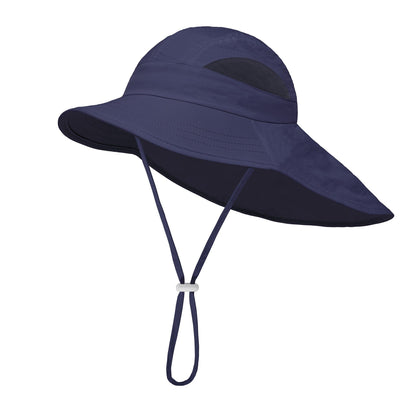 New Arrivals Sun Hat for Baby＆Kids UPF50+ Sun Protection Hat