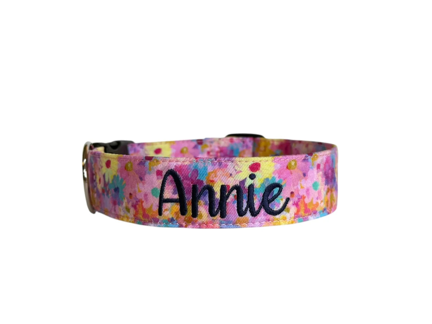 Personalized Dog Collars