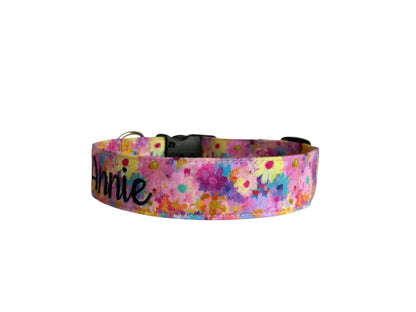 Personalized Dog Collars
