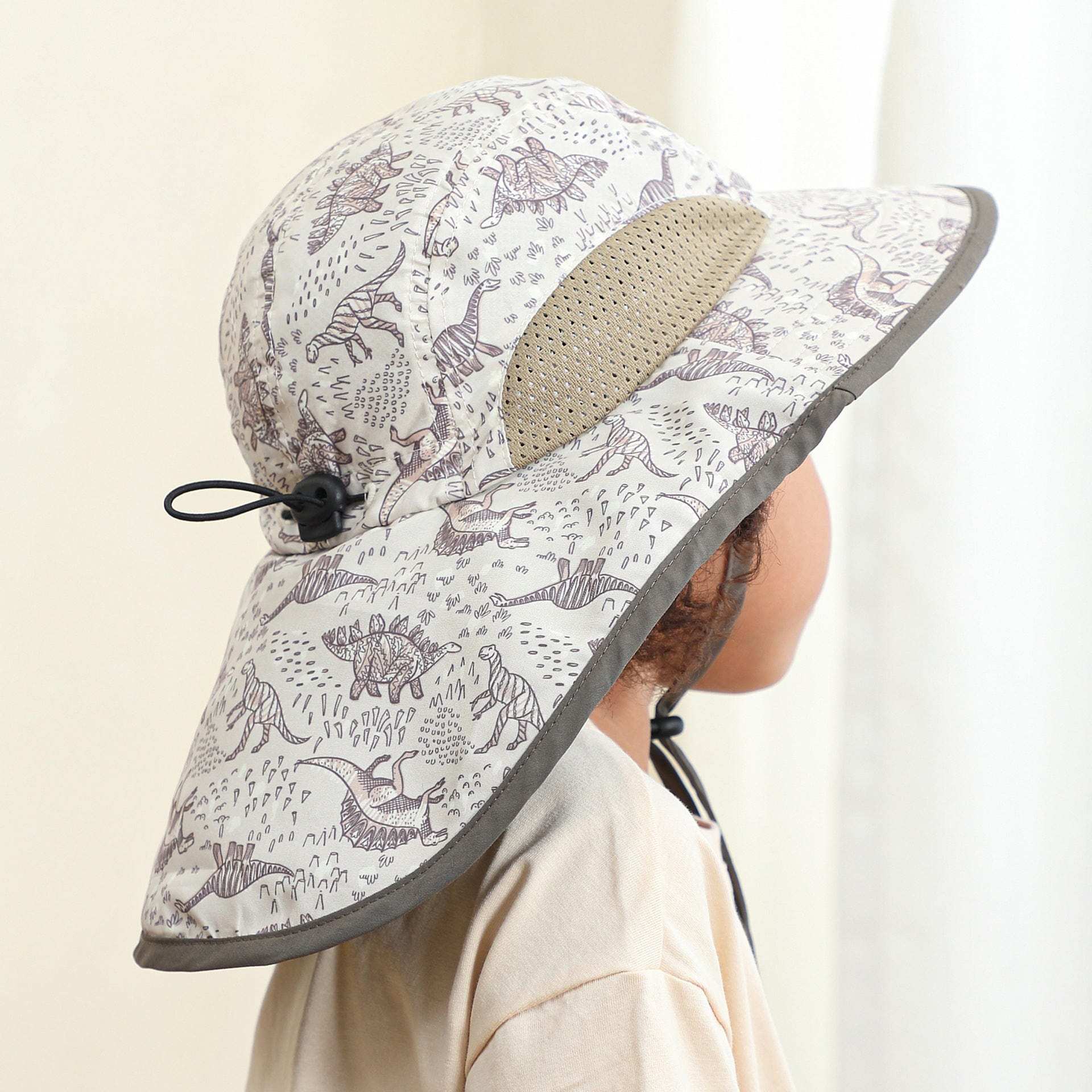 New Arrivals Sun Hat for Baby＆Kids UPF50+ Sun Protection Hat