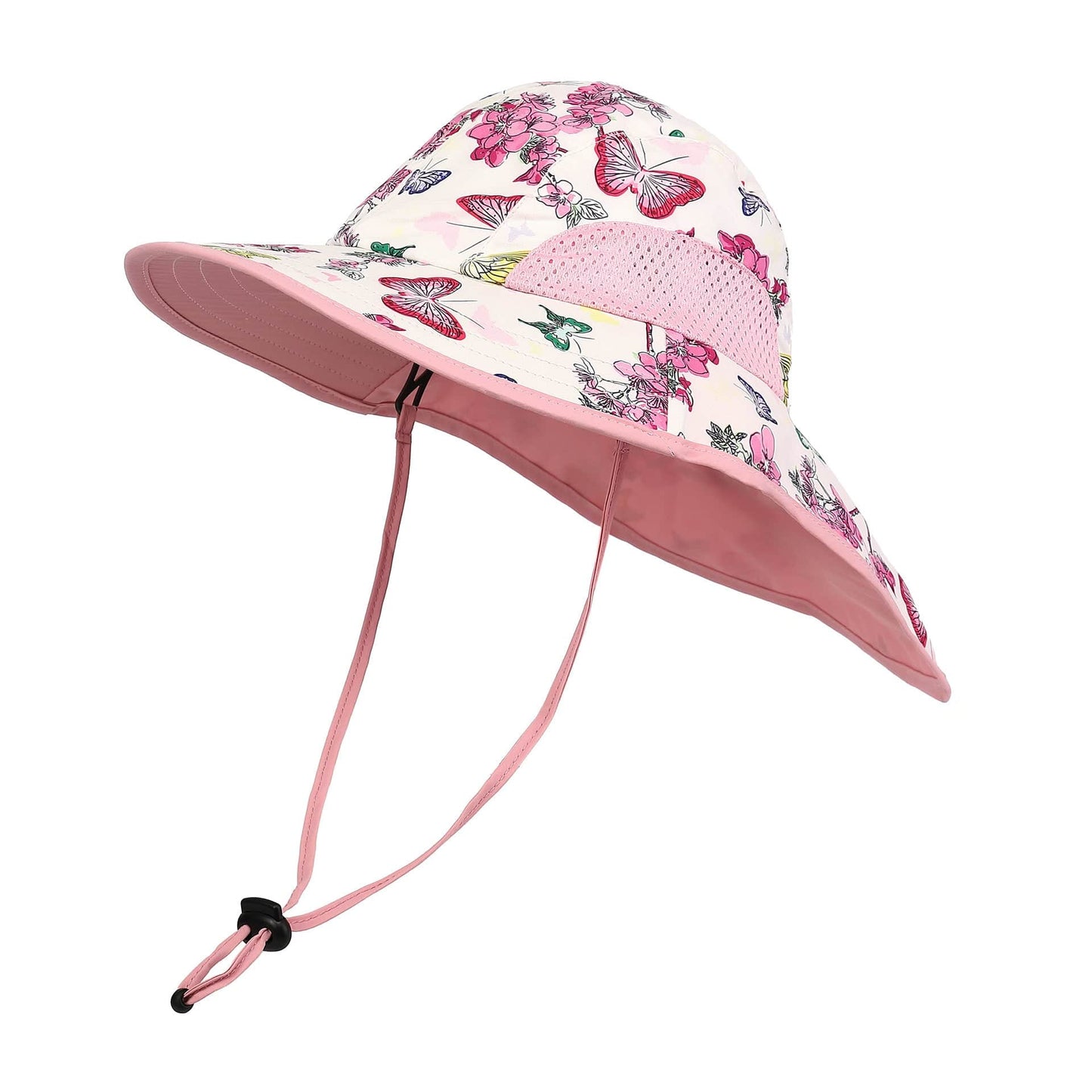 New Arrivals Sun Hat for Baby＆Kids UPF50+ Sun Protection Hat
