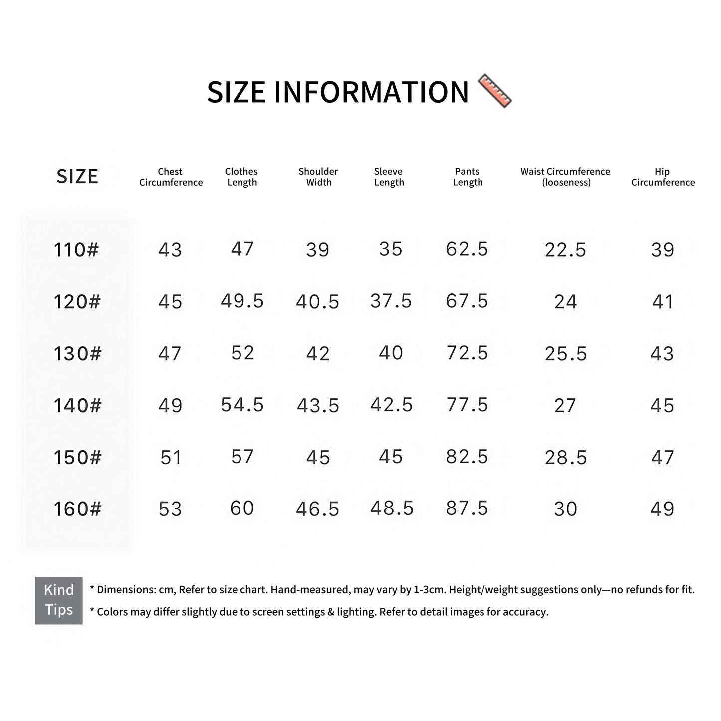 Customizable Heavyweight Cotton Kids Sweatshirt and Sweatpants | Comfortable New Arrivals