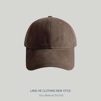 Custom embroidery Dad hat photo contours Custom embroidery