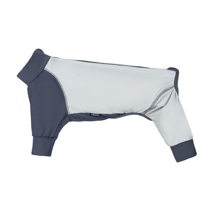 New Arrivals Cooling Ice Silk Dog Jumpsuit UPF50+ outdoors jacket for pets