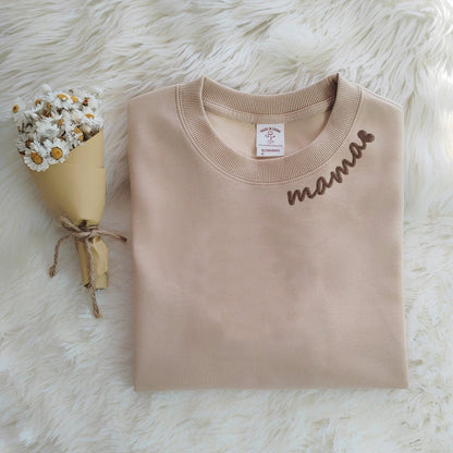 Custom-Embroidered-Mama-Sand-Sweatshirt