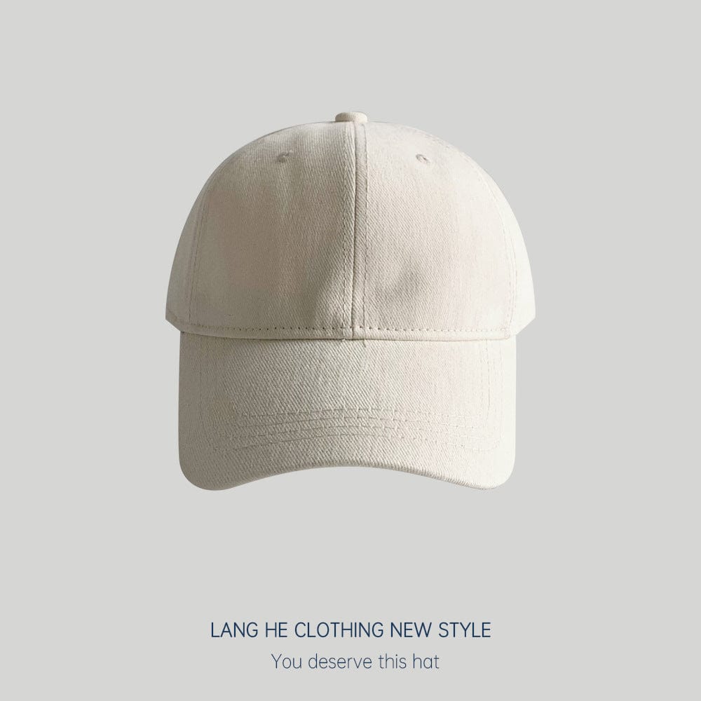 Custom embroidery Dad hat photo contours Custom embroidery