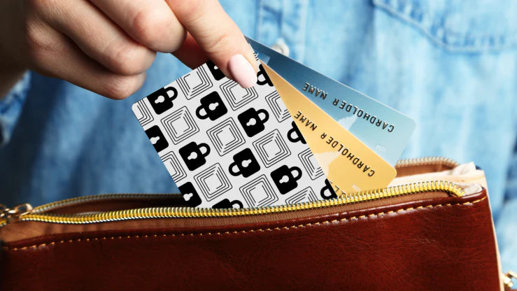 Instantly Protect Your Wallet Or Purse From Digital Theft! Special Offer!