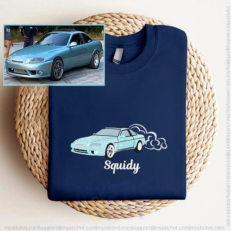 Customized-Car-Embroidered-Hoodies-Car-Enthusiast-Gifts